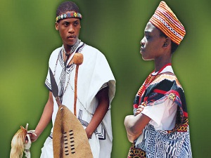 Bir yetim için bir tasarım