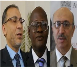 Arapça, İngilizce, Kürtçe Hutbe-i Şamiye yorumları-Video