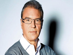 Müslümanlara hakaret eden sunucuya ceza