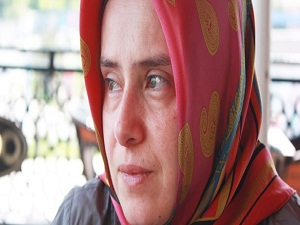 Arzu Kadumi'den acı feryat: Duyun artık sesimi!
