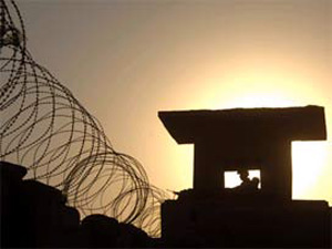 Afyon Hapishanesi, Mahkemesi ve El Hüccetüz Zehra