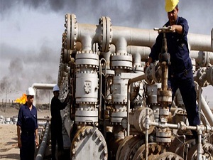 Çin'in petrol ve doğal gaz üretimi arttı