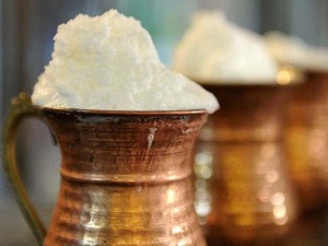 Uzmanlar ayranın faydaları sıraladı