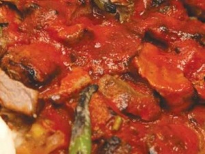 Halep’in damak tadı Türkiye’de