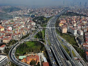 1 Mayıs'ta bu yollar kapalı