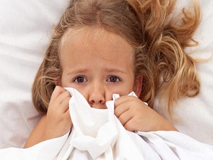 Uykunuzdan kâbuslarla mı uyanıyorsunuz?