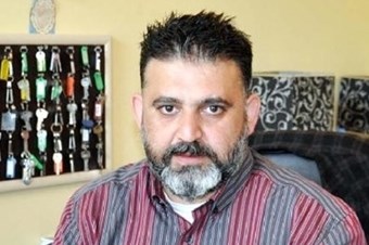 Umre öncesi gazete ilanıyla helallik istedi