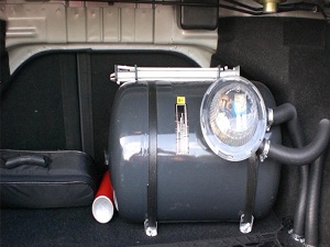 Uzmanlardan LPG uyarısı