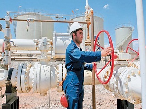 Kuzey Irak, Ceyhan’dan 25 bin ton petrol ihraç etti