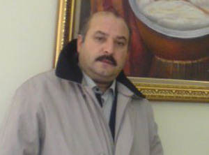 İbrahim Er vefat etti