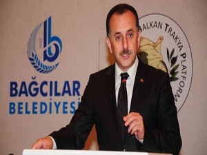 Bağcılar'da otoparksız binaya izin yok