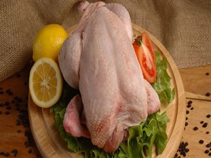 Türkiye, kanatlı sektöründe dünyada başa güreşiyor