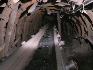 1 Milyar Ton Kömür Rezervi Bulundu