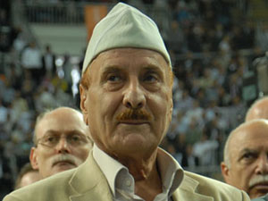 Abdülkadir Badıllı Ağabey yoğun bakımda