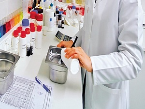 Kozmetik ve bitkisel ürünlere özel denetim ekibi