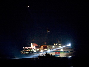 ‘Mavi Marmara’da anlaşmaya varıldı