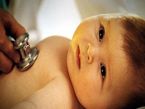 Bebeğinizin zekası iyota bağlı