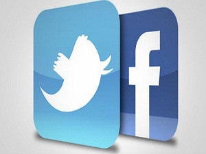 Facebook ve Twitter şifrelerinizi değiştirin !