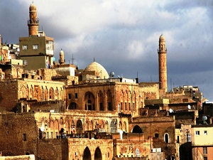 Barış süreci Mardin'de turizmi patlattı