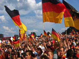 Almanların gözünde İslam nasıl görünüyor?