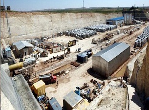 Bu tünel bittiğinde 200 bin kişi iş sahibi olacak