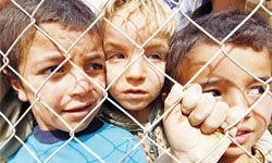 Amerikalılar müdahale istemiyor