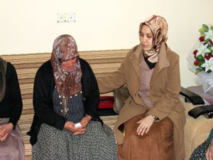 Siyasetçinin Said Nursi sözleri toplantıya damga vurdu