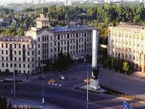 Moldova'nın resmi dili değişti