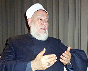 Müslümanlar bayramları aynı günde kutlamalı