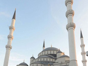 Yargıtay: Cami kamu malı değil, ibadethane