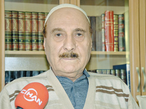 Abdülkadir Badıllı ağabeyin doktorlarından açıklama