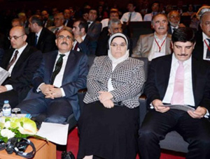 İslam dünyasına akademik köprü