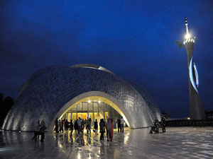 Adriyatik'te Osmanlı'dan sonra ilk ezan okunacak