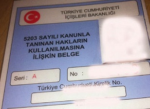 Mavi kart'lılar için yeni dönem!