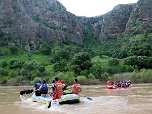 Şırnak turistleri bekliyor