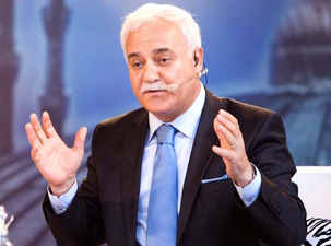 Mazlumlar ve zalimler! Hz. Muhammed (sav) geçiyor