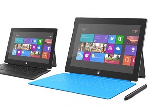 Microsoft mini tablet çıkaracak
