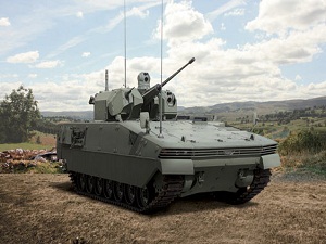 Paletli araçta dışa bağımlılığı bitirecek gelişme