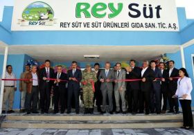 Adilcevaza 4 Milyon Dolarlık Yatırım