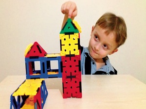 Oyuncak deyip geçmeyin!