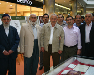 60 yıl da geçse Risale-i Nur'a olan ilgi artıyor