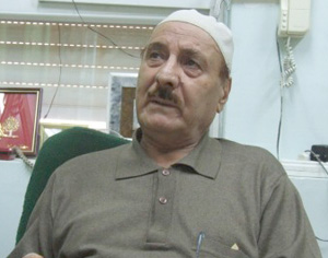 Badıllı ağabeyin tedavisi Ankara'da sürecek