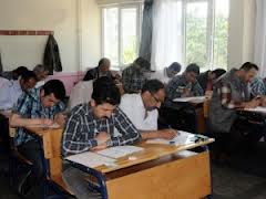 10 bin kişi O'nu okuyarak sınava girdi