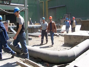 İş kazalarında 12 yılda 12 bin 686 işçi hayatını kaybetti