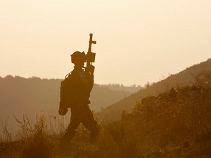 İsrail, Lübnan sınırında alarm seviyesini arttırdı