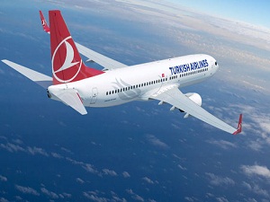 Uçuş süreleri kısalacak!