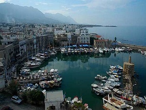 Kıbrıs'ta tarihi fırsat