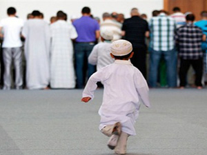 Türkiye'de 13 yılda bu kadar kişi müslüman oldu