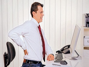 Tedavisi geciken romatizmal sinir sıkışması, ömrü azaltıyor