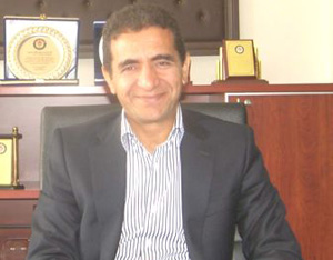 Van'da Said Nursi Üniversitesi kurulsun